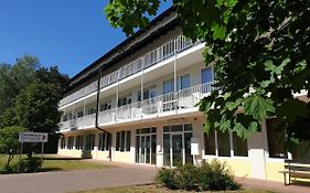 Gaestehaus Hassloch/Pfalz