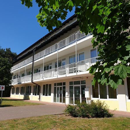 Gaestehaus Hassloch/Pfalz Zewnętrze zdjęcie