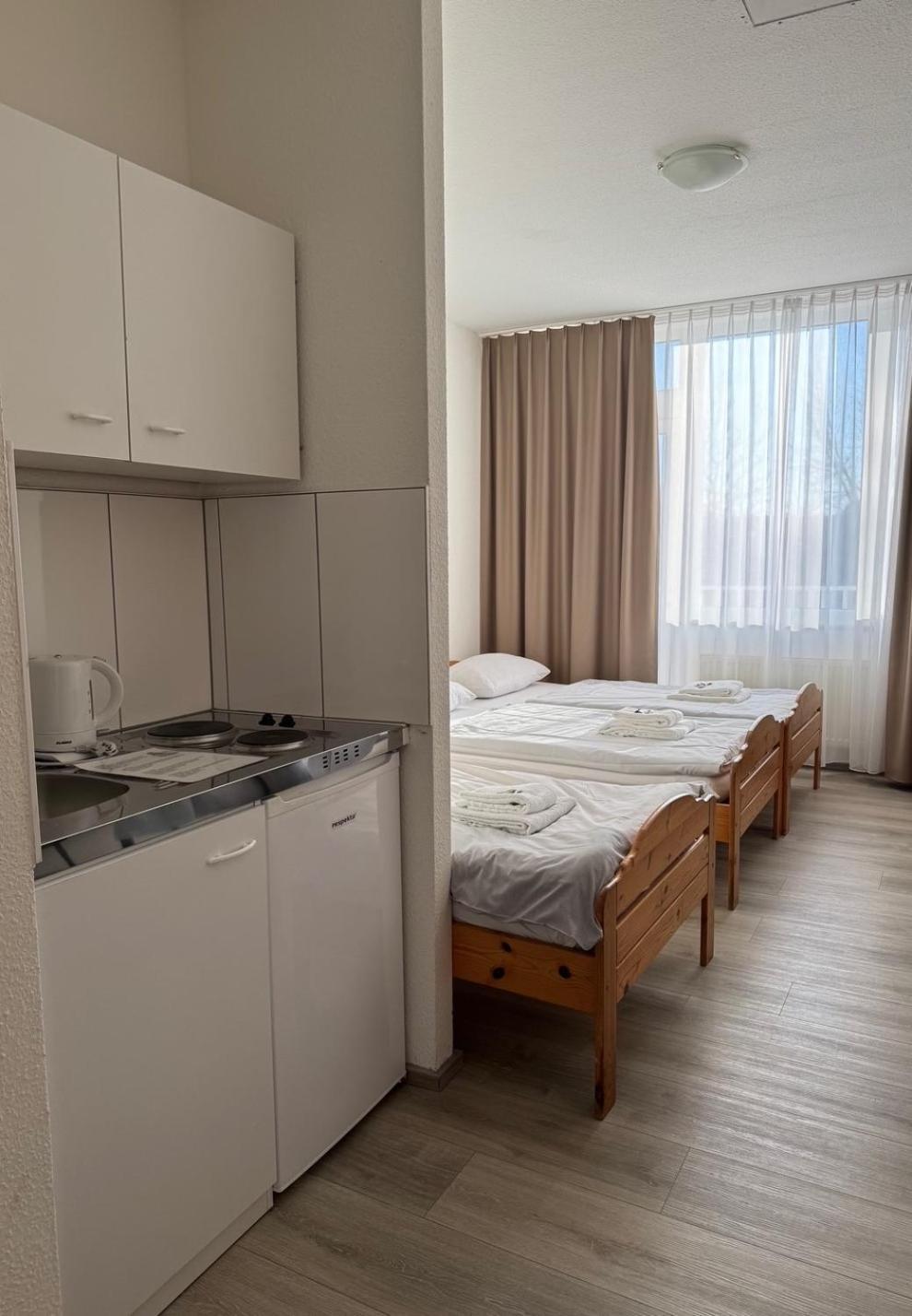 Gaestehaus Hassloch/Pfalz Zewnętrze zdjęcie