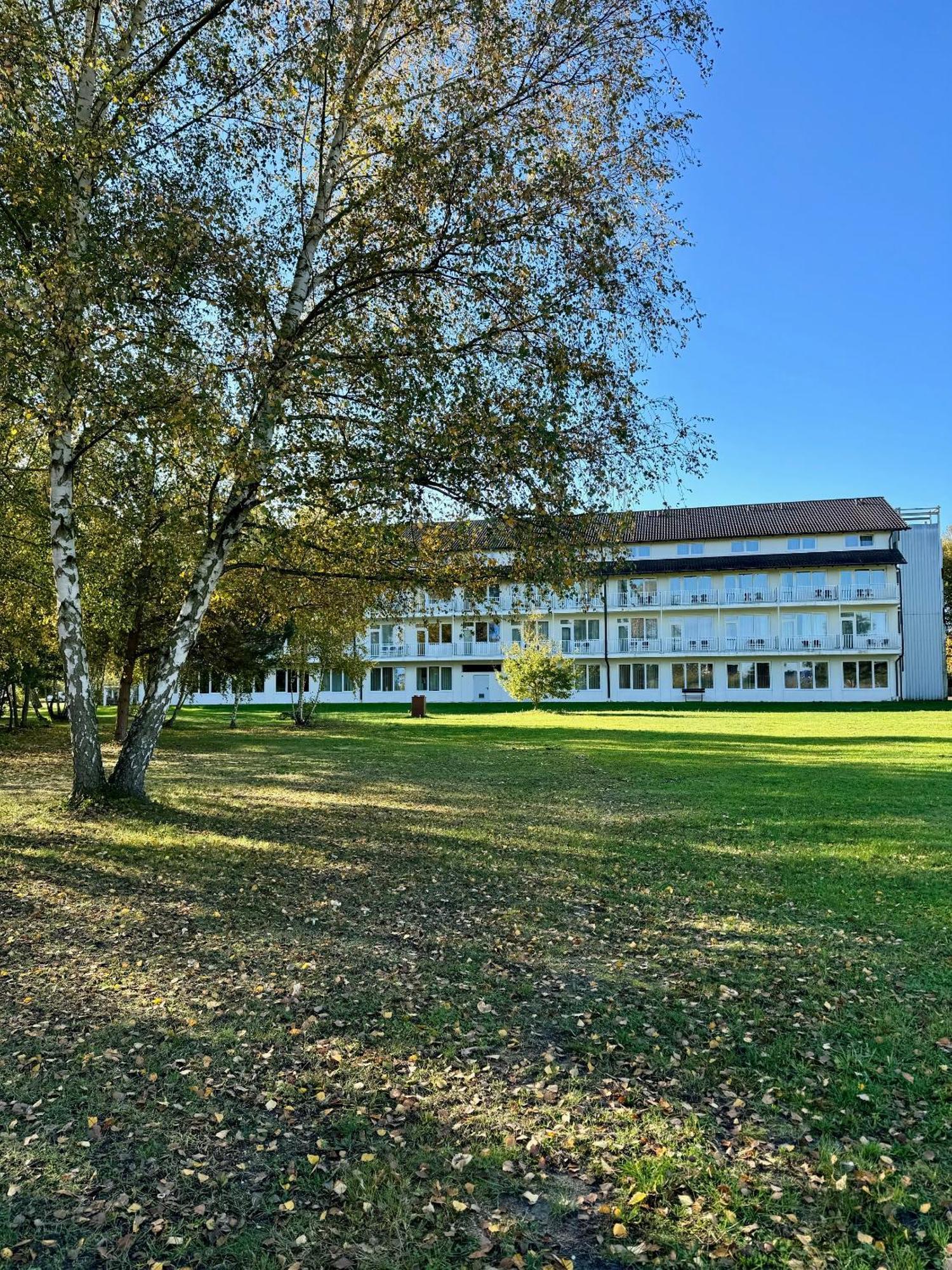 Gaestehaus Hassloch/Pfalz Zewnętrze zdjęcie
