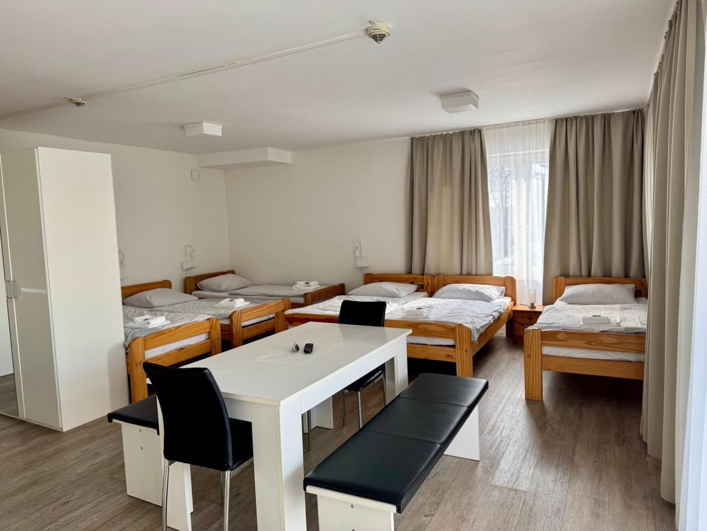 Gaestehaus Hassloch/Pfalz Zewnętrze zdjęcie