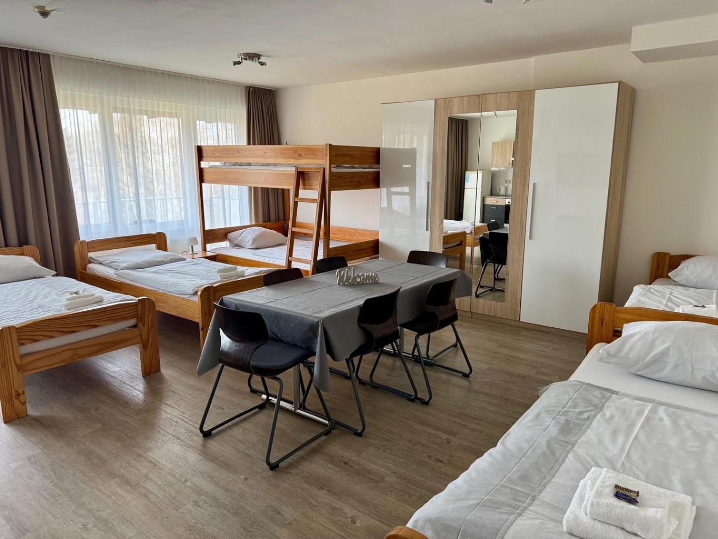 Gaestehaus Hassloch/Pfalz Zewnętrze zdjęcie