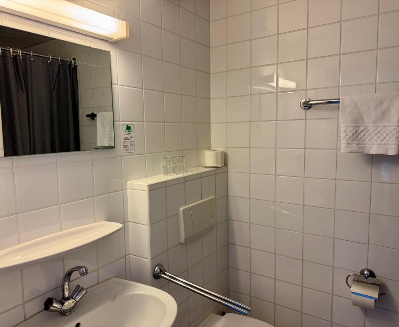 Gaestehaus Hassloch/Pfalz Zewnętrze zdjęcie